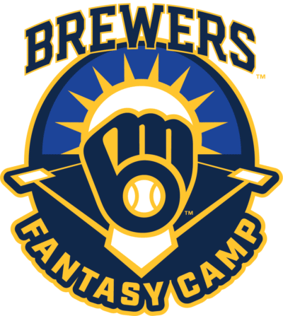Brewer's Fantasy Camp Logo