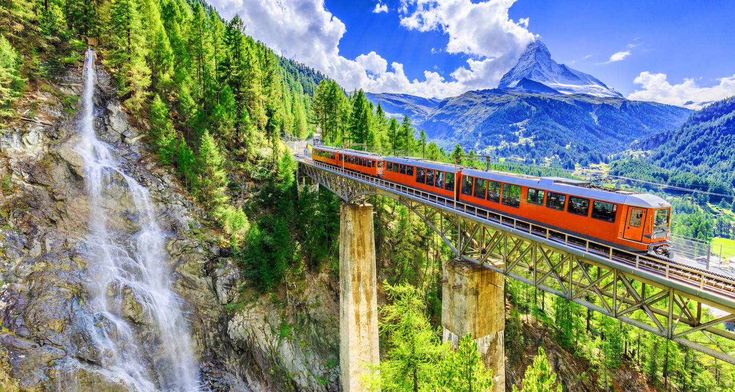 Tour of Switzerland 2024: Explore the Alpine Beauty