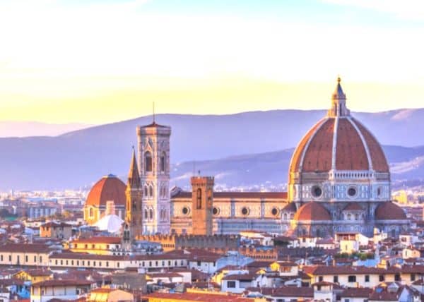 October 11, 2025 – Italy & Sicily