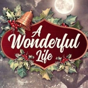 December 14, 2025 - A Wonderful Life at the Fireside