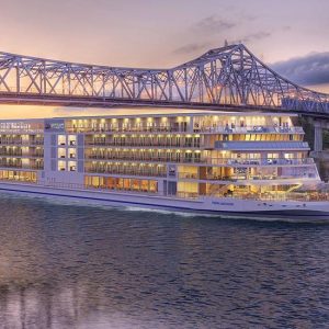 October 3 – 10, 2026 – Viking Mississippi Delta Explorer Cruise