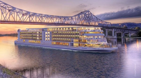 October 3 – 10, 2026 – Viking Mississippi Delta Explorer Cruise
