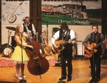 May 27, 2026 – CLAUSEN FAMILY GOSPEL HOUR