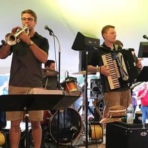 July 18 2026 - Pulaski Days